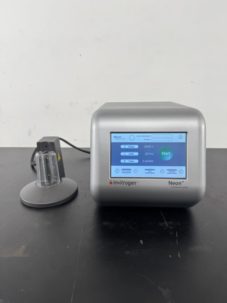 Image of Invitrogen Neon Transfection System